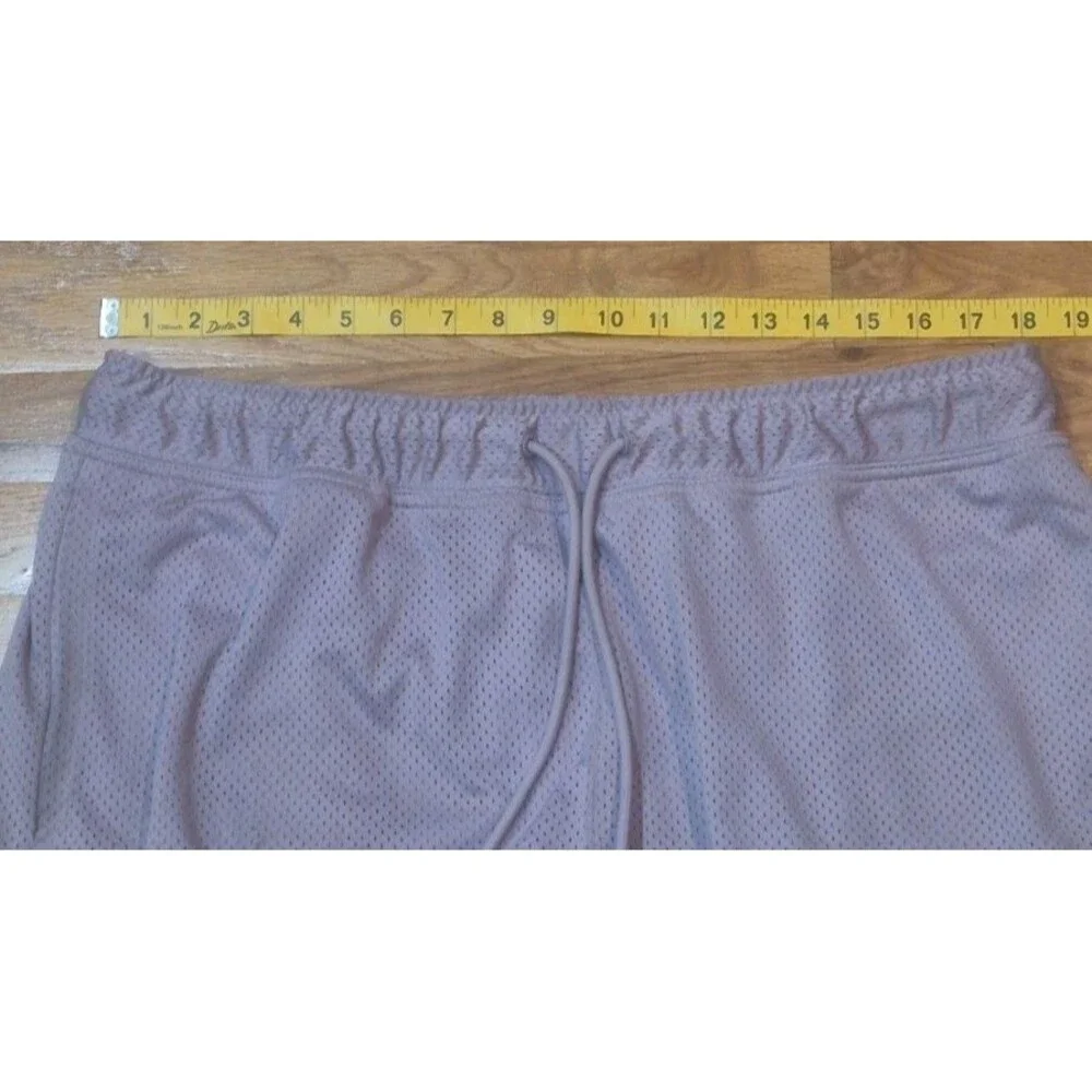 Nike Air Jordan Essentials Diamond Mesh Basketball Shorts DM1367-501 Men’s XL